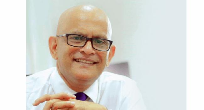 කෝප් කමිටු සභාපති ධුරයට රංජිත් බණ්ඩාර පත් වෙයි..